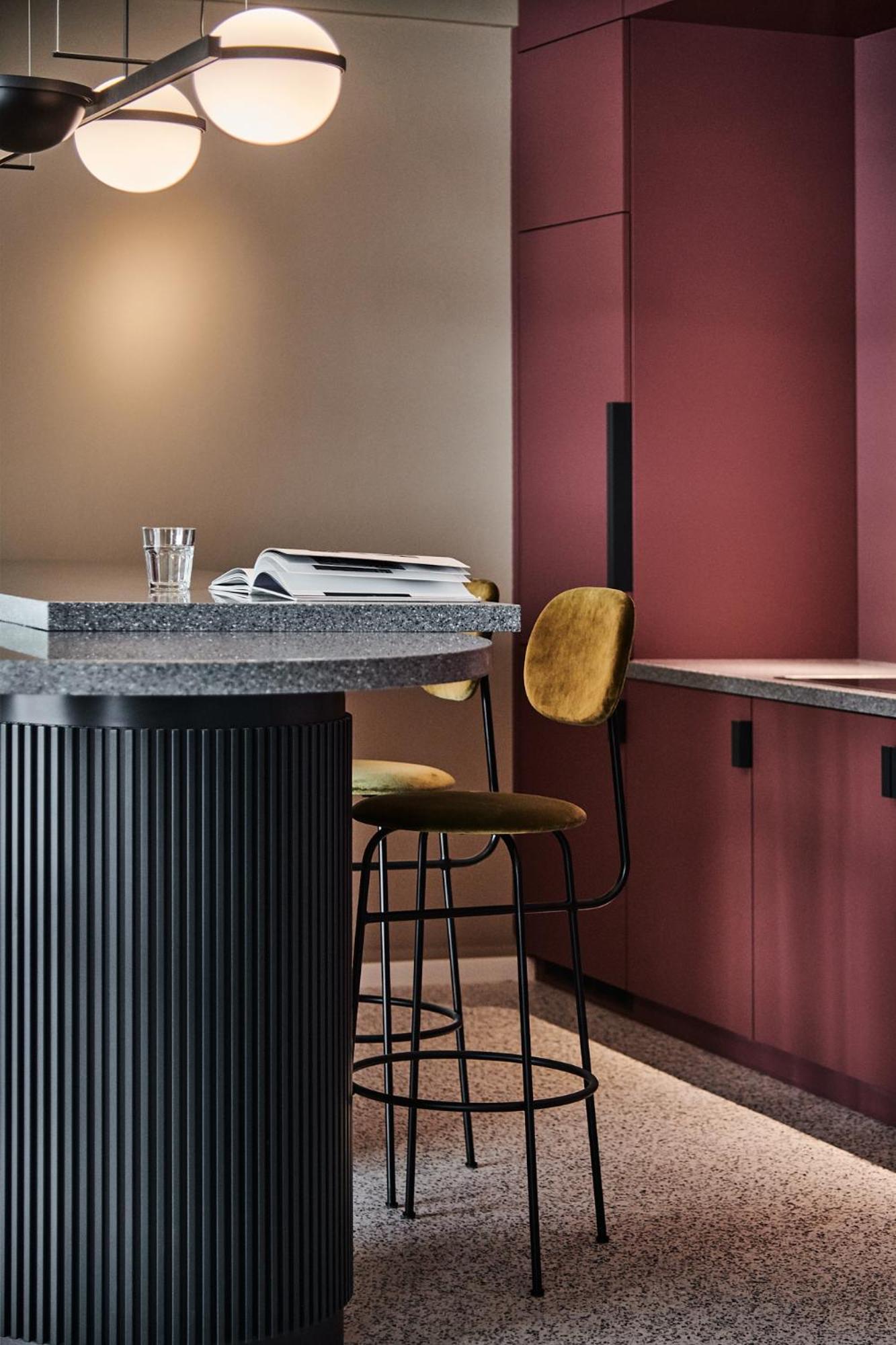 Mavo Lab Aparthotel *