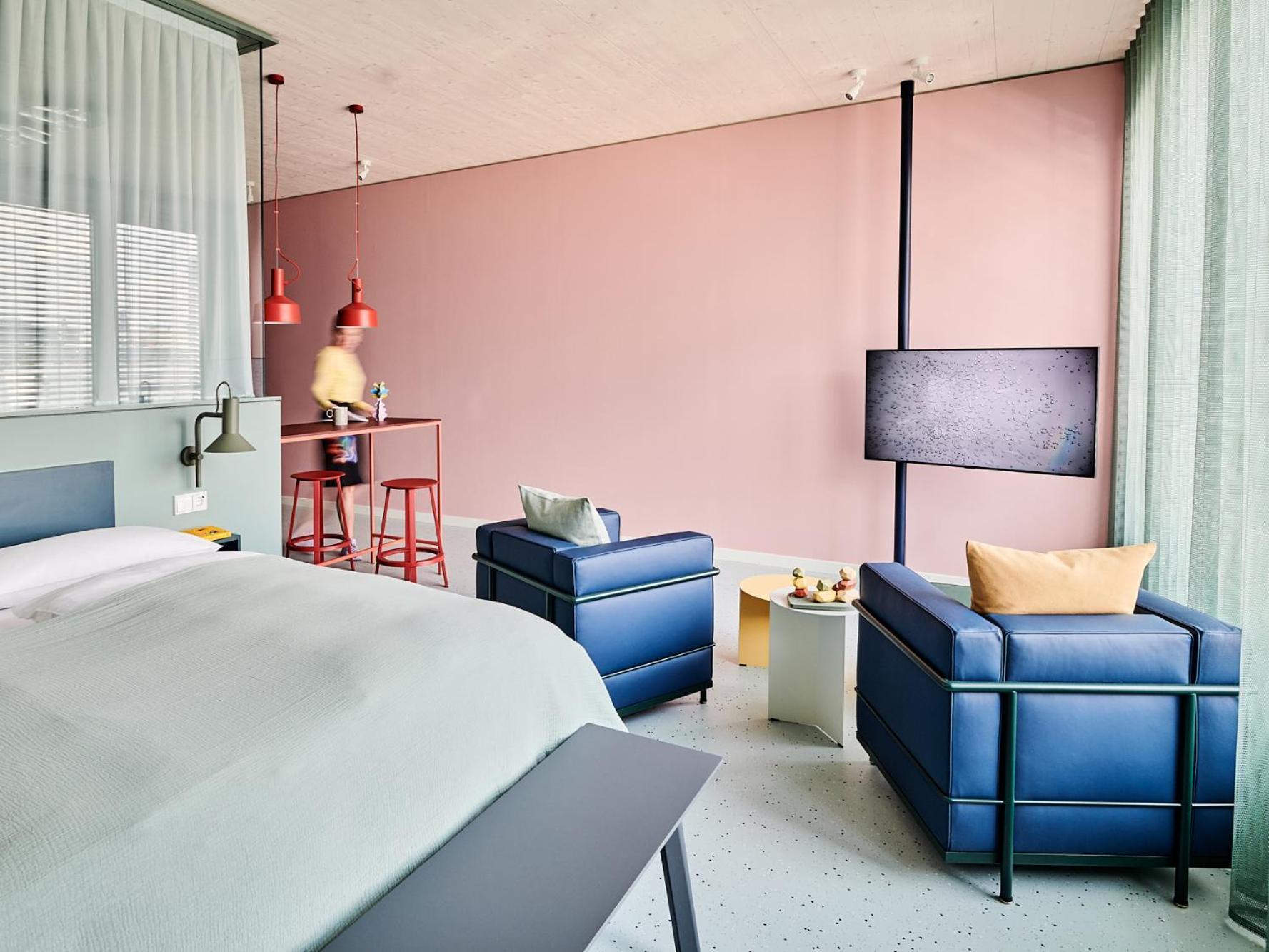 Mavo Lab * Berlino