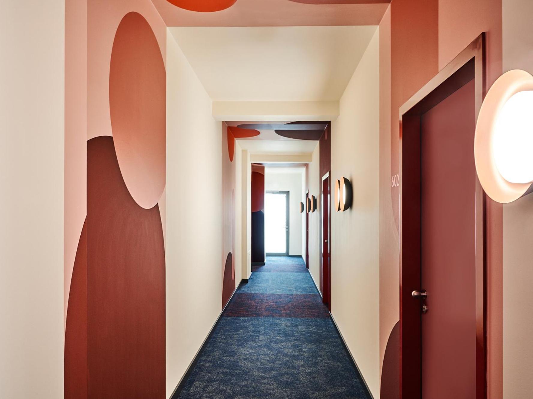 Aparthotel Mavo Lab